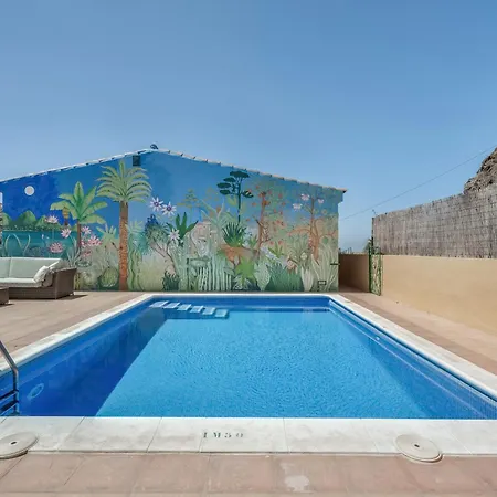 Eden Villa