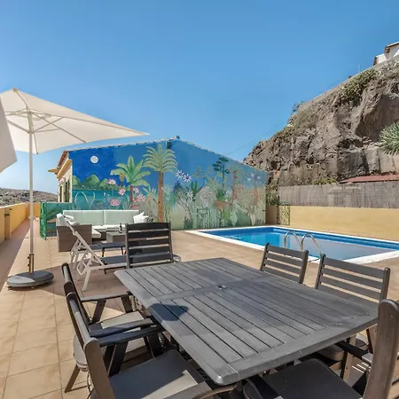 Eden Villa