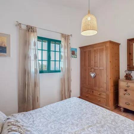 Eden Villa
