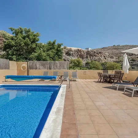 Villa Eden *