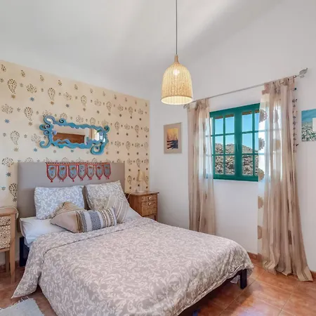 Villa Eden Guia de Isora (Tenerife)
